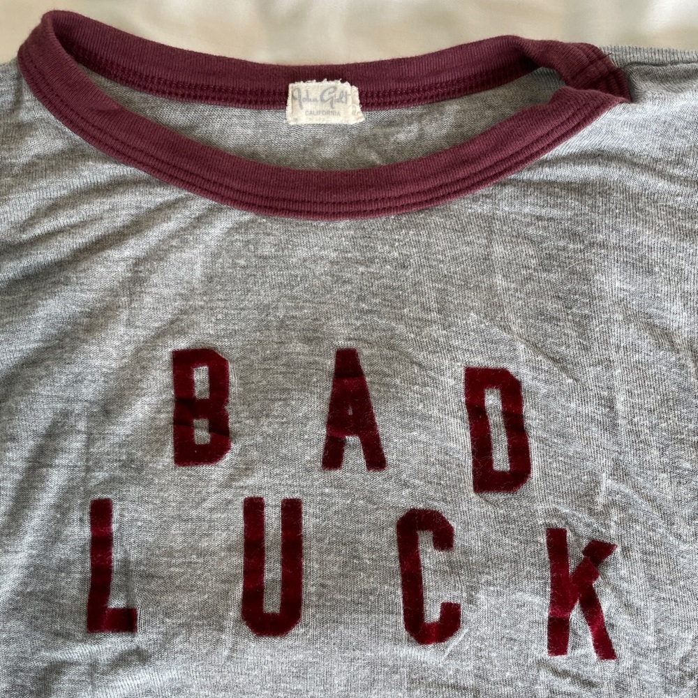 Brandy Melville - J Galt Tee